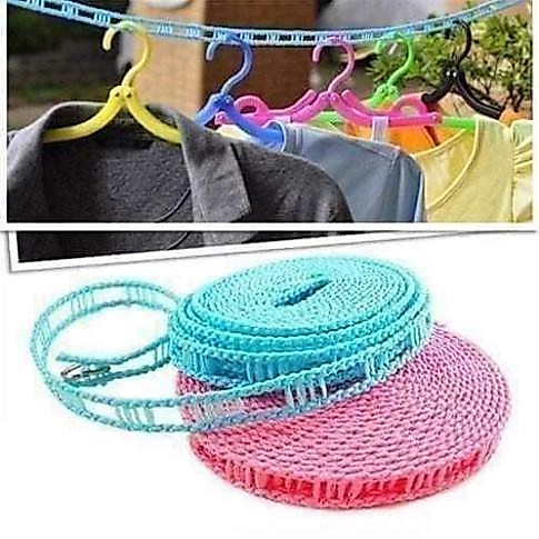 [KHO SỈ] Dây phơi đồ thông minh 5m