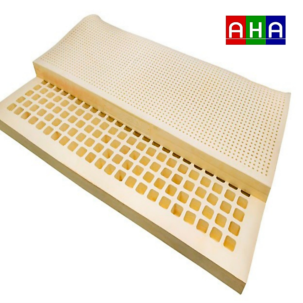 Đệm cao su AHA Everhome Deluxe chính hãng