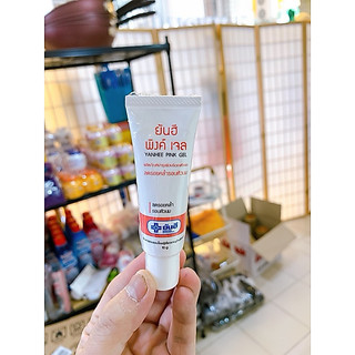 KEM HỒNG NHŨ HOA YANHEE PINK GEL THÁI LAN
