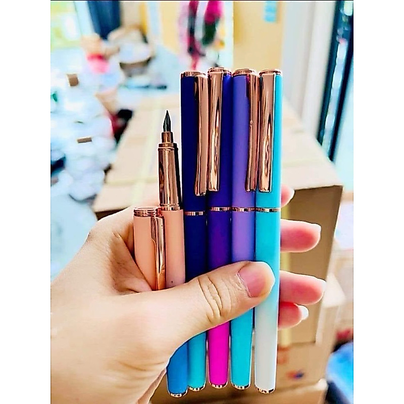 Bút thanh đậm 820 ngòi lá tre