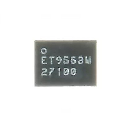 IC sạc ET9553M zin bóc máy ok