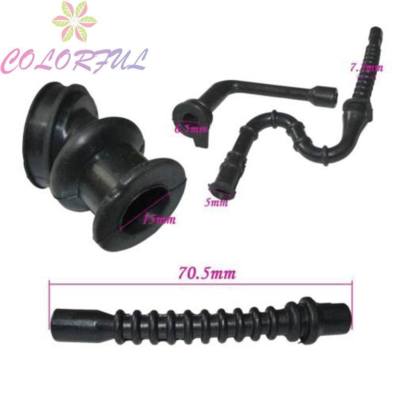 Hot Sale Black Pro MS240 Oil Line Tool Home Impulse Line Intake Manifold Boot