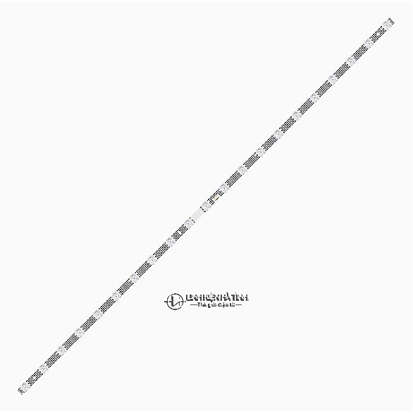 Bộ thanh led tivi TCL 50p638 50p635 mới LKTT