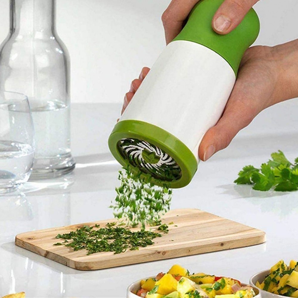 [DOLLDOLL-VN]Grinder 17*6*7.3cmm Disassemble Effort Kitchen Accessories Manual Save Time