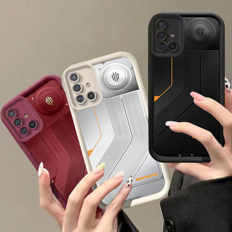 Thích hợp cho Samsung Galaxy A11 A10 A20 A30 A31 A50 A51 A71 A70 Ốp điện thoại Samsung Galaxy A70S A
