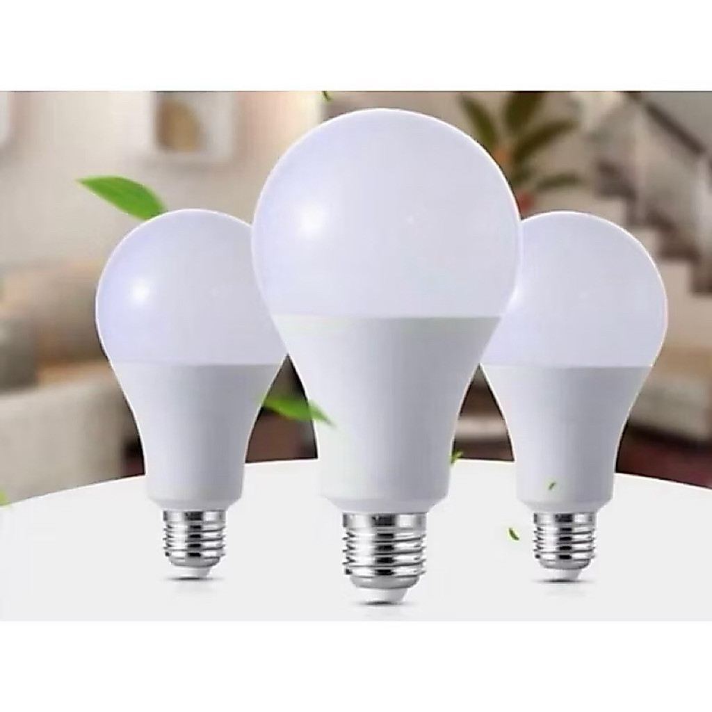 BÓNG ĐÈN LED ÁNH SÁNG VÀNG DẢI SÁNG 3000K- DECORE, TRANG TRÍ