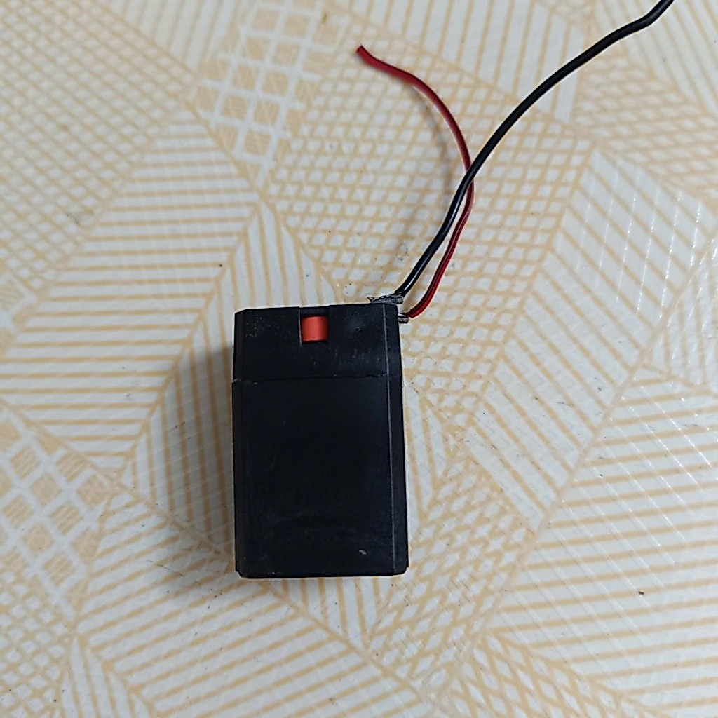 Cáp sạc PIN SẠC cho vợt muỗi 4v đèn led