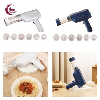 Máy làm mì Almencla, Tiện ích máy mì ống, Máy làm mì ống tự động Máy làm mì ống điện để làm mì,