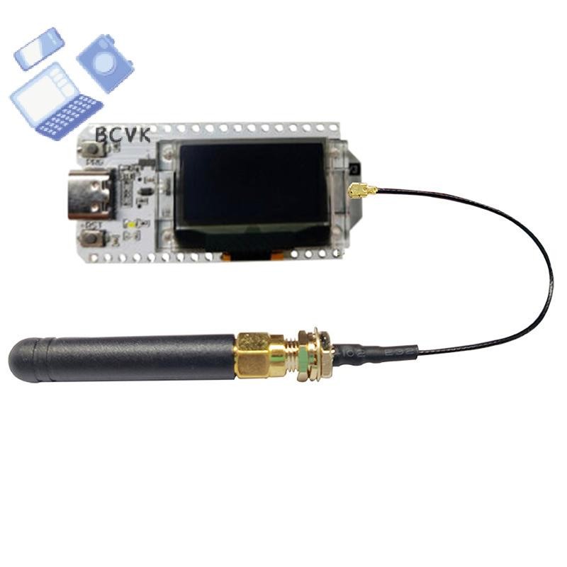 [BCVK] Nerd Miner V2 Pro USB Hiệu suất cao 117KH Heltec LoRa 32 Solo Lottery Miner Win BTC Với mức t