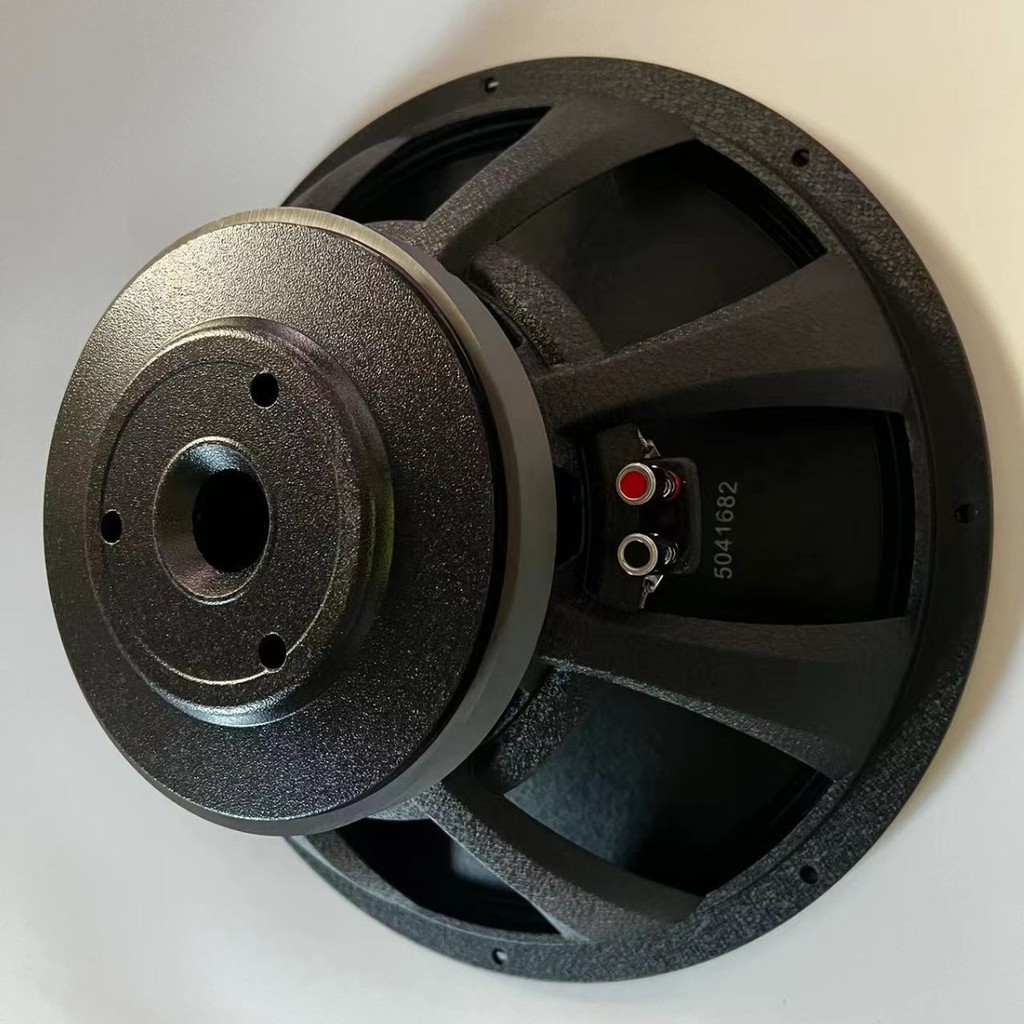 Loa 052, Bộ 75 lõi từ tính 40cm 190, 8 Euro, 500W, Loa siêu trầm có độ trung thực cao