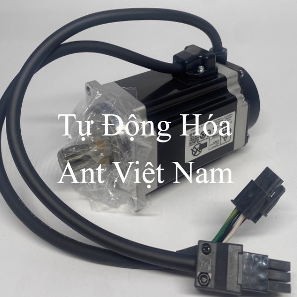 Động Cơ Servo GYB401D5-HC2-B Mới