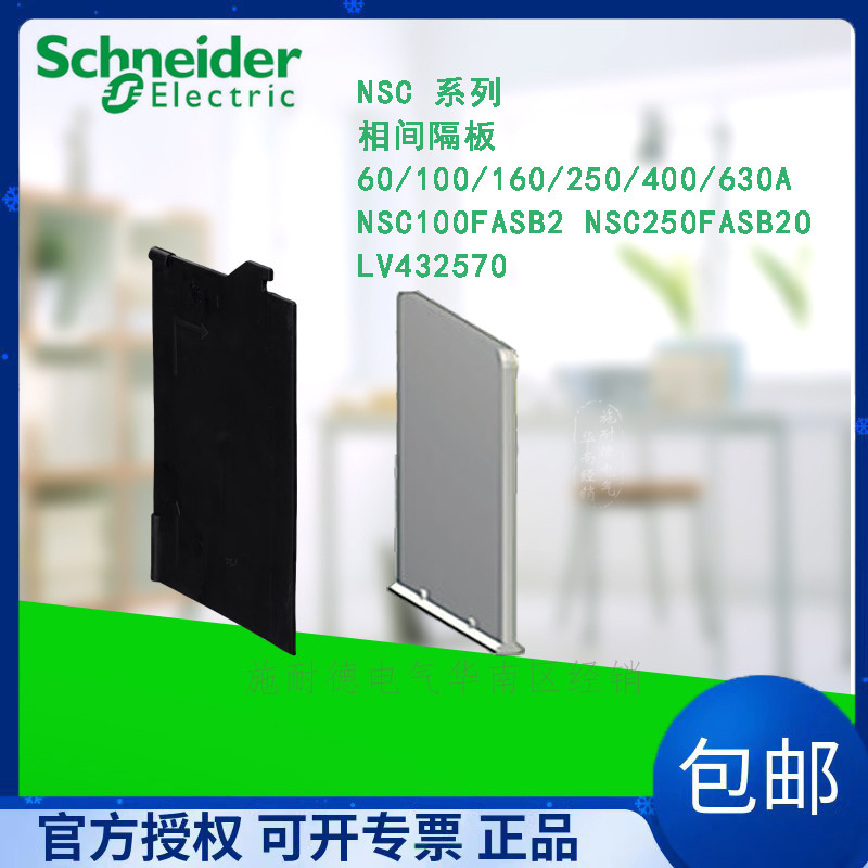 Phân vùng pha dòng NSC NSC100FASB2 NSC250FASB2O LV432570