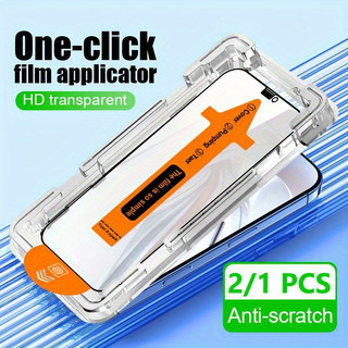  1   2 Chiếc Kính Cường Lực Cho Tecno Spark 40 Pro Tecno Spark 30 Pro Tecno Spark 20 Pro Spark 20 Spark 10 Spark 9 4G 5G HD Phim Bảo Vệ Toàn Diện Trong vài giây 