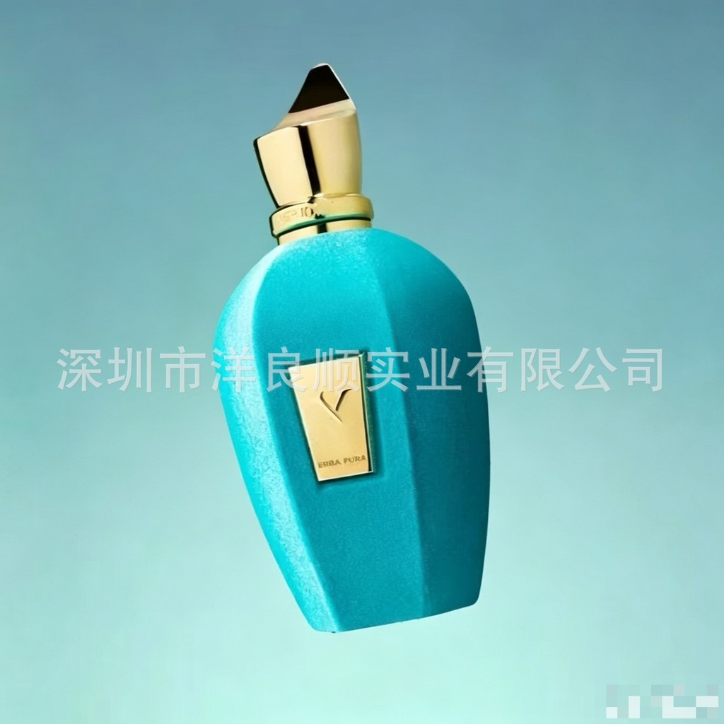 Here xerf Pure Grass Perfume South Cross II Exotic Rose Black Opera Nước hoa Việt Nam
