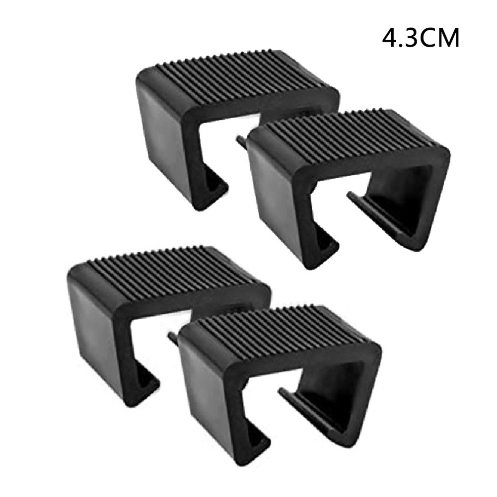 [DOLLDOLL-VN]Maintain the Aesthetic Appearance of Your Outdoor Furniture with Furniture Clips