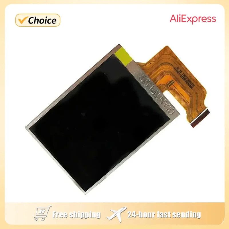 * Màn hình hiển thị LCD MỚI cho Nikon Coolpix A10 A100 S33 L31 Bộ phận sửa chữa máy ảnh kỹ thuật số 