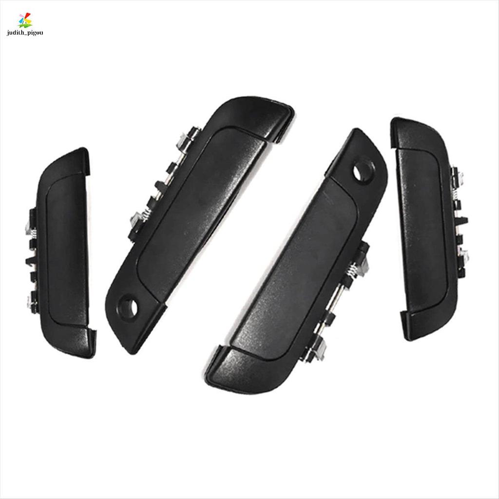 Bộ 4 Tay Nắm Cửa Ngoài Phía Sau Bên Phải Bên Trái Mới Cho 82820-60G000,82810-60G000,82830-60G000,828