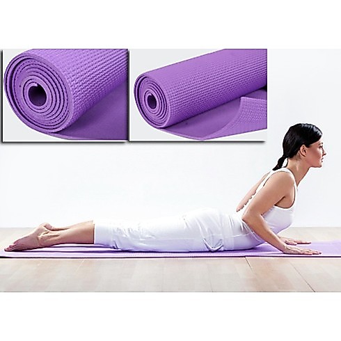 Thảm tập yoga cao cấp