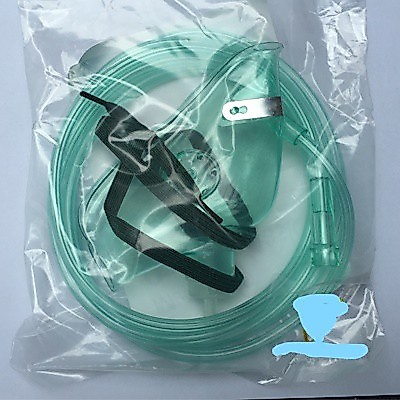Mask oxy MegaMed cho máy tạo oxy