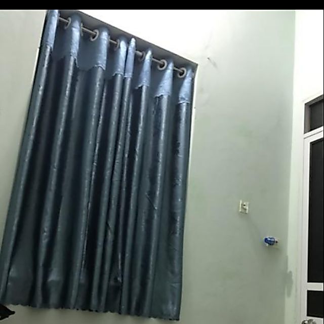 Thanh lý rèm VẢI rộng 2m cao 1m5