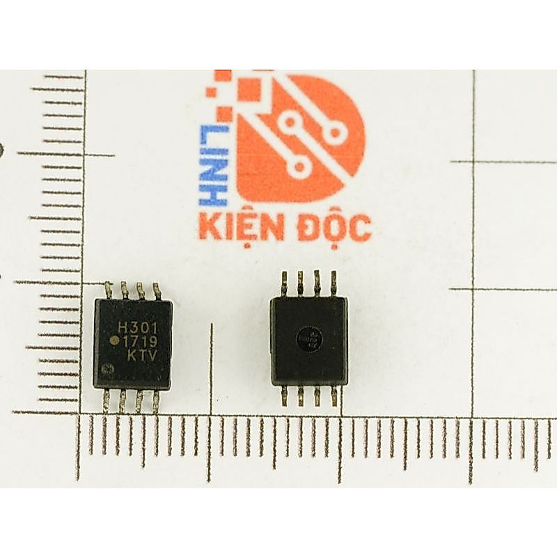 H301 ACPL-H301 IC AVAGO SOP-8