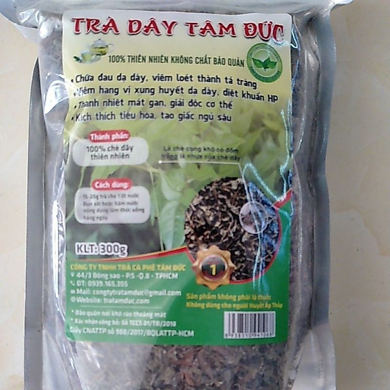 Trà dây Sapa Tâm Đức
