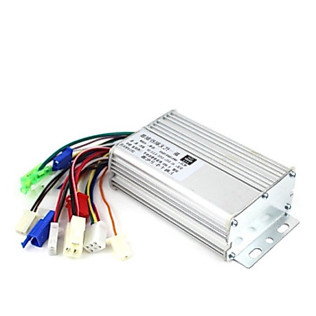 Ic bo đa năng 48v 60V 800W 12 fet chính hãng cho xe điện