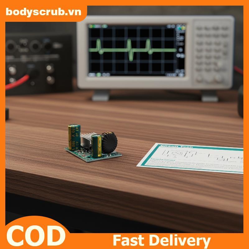BB 9V 12V 24V 36V 48V 72V 84V 120V DC Bước xuống Mô-đun 5V 12V 3A để thử nghiệm điện tử Ghế sử dụng 