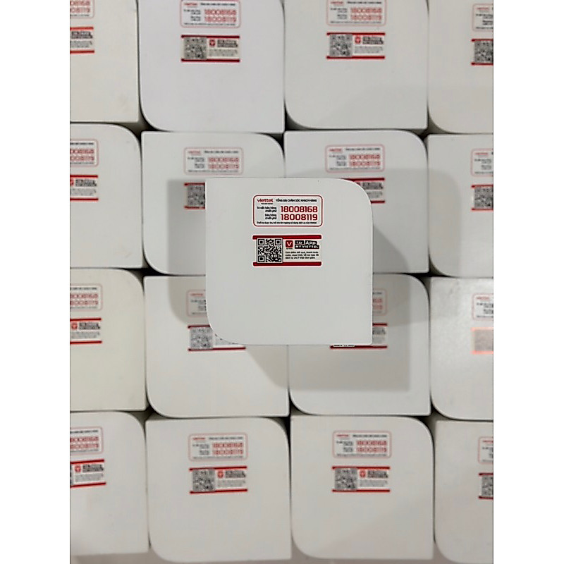 Home Wifi Mesh Viettel Zte H196a hàng cũ đã bẻ khoá sử dụng tất cả các mạng