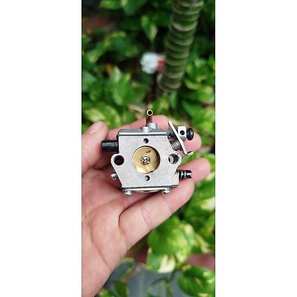 Chế Hòa Khí ( bxc) Máy Cưa Xích Stihl 024,026,240,260