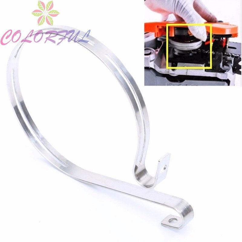 FITS FOR HUSQVARNA CHAINSAW 136 137 141 142 Model Brake Band 530052232 NEW
