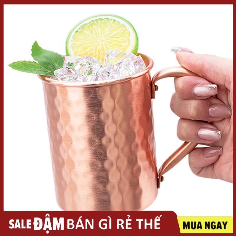 500ml Đồng Moscow Mule Mug-Búa bia/Cà Phê/Sữa Cup - Bar drinkware