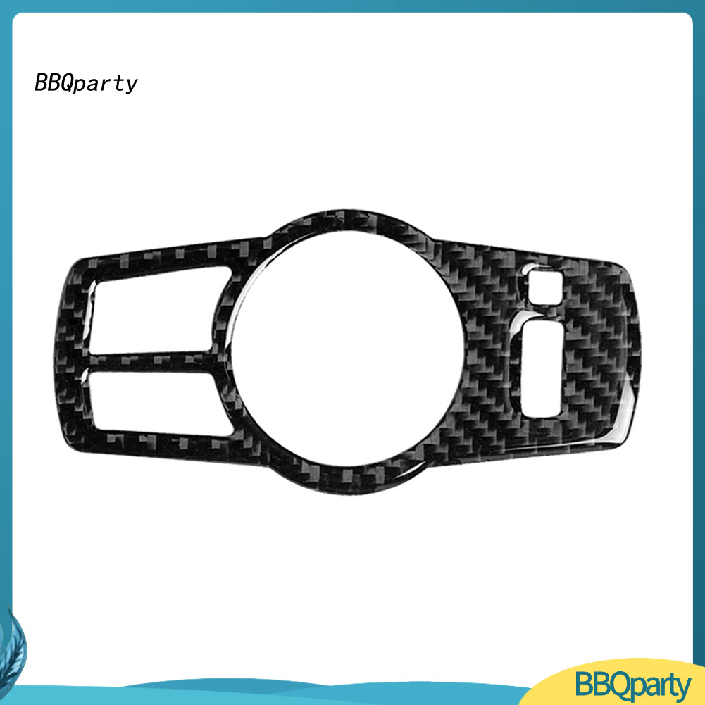 < BBQparty > Nút công tắc đèn pha nội thất cho BMW F10 F07 F01 F25 F26