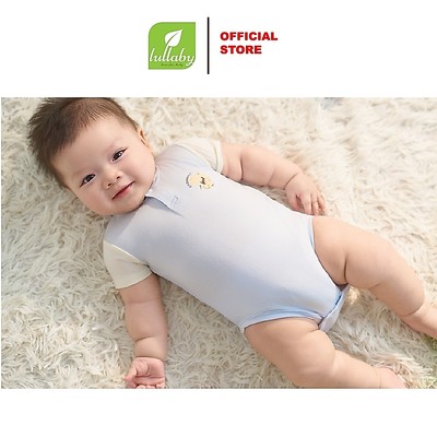 LULLABY - NH624C - BODY BT CỘC TAY