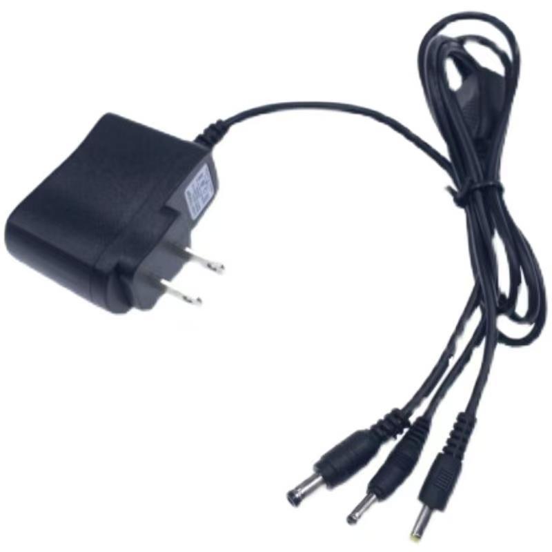 Thích hợp cho bộ chuyển đổi nguồn máy nghe nhạc mạng thông minh HIMEDIA HIMEDIA A7 HD 5V1.5A lỗ tròn