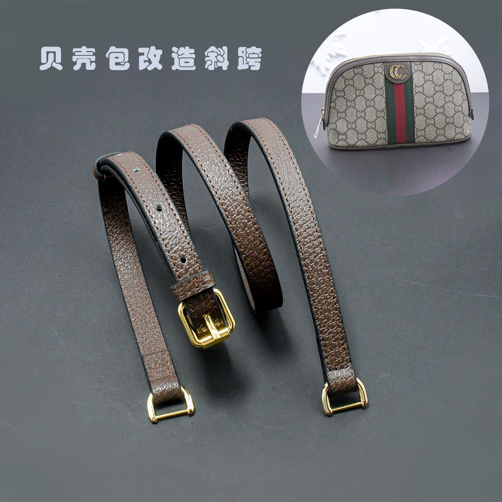 Ji Yin Mùa Đông Thích Hợp Cho Gucci Vỏ Túi Đeo Vai Phụ Kiện Thay Thế Gucci Túi Đựng Mỹ Phẩm Túi Chuy