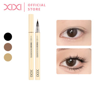  Xixi Bút Chì Kẻ Mí Dưới Nhũ Ngọc Trai Lấp Lánh Tạo Bọng Mắt Tự Nhiên Chống Nước Lâu Trôi D778 