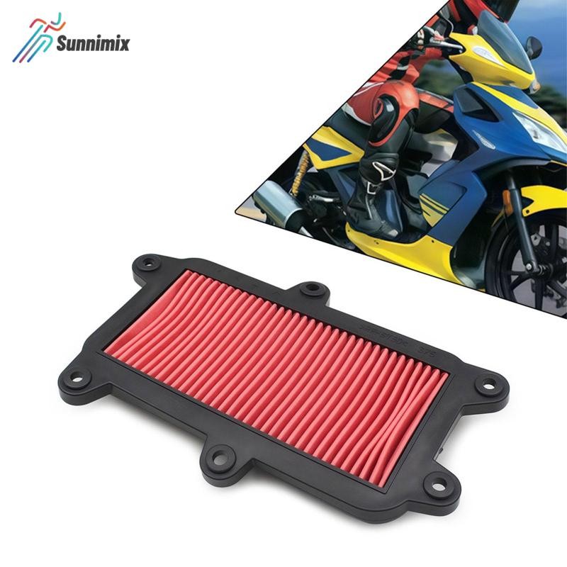 Bộ lọc không khí cho Kymco Quảng Dương Ck125T Bất kỳ bộ phận xe máy Like150 Q125 / 150
