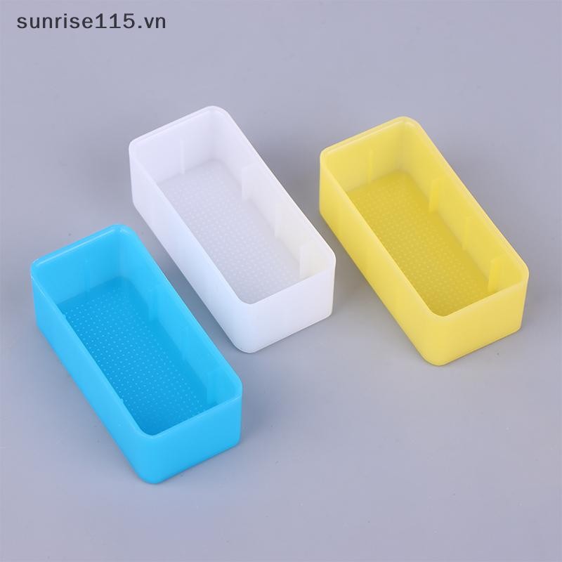 SRVN Dành Cho Máy Khuếch Tán Flash IM30 Camera Speedlite Flash Softbox Khuếch Tán Không Rò Rỉ Ánh Sá