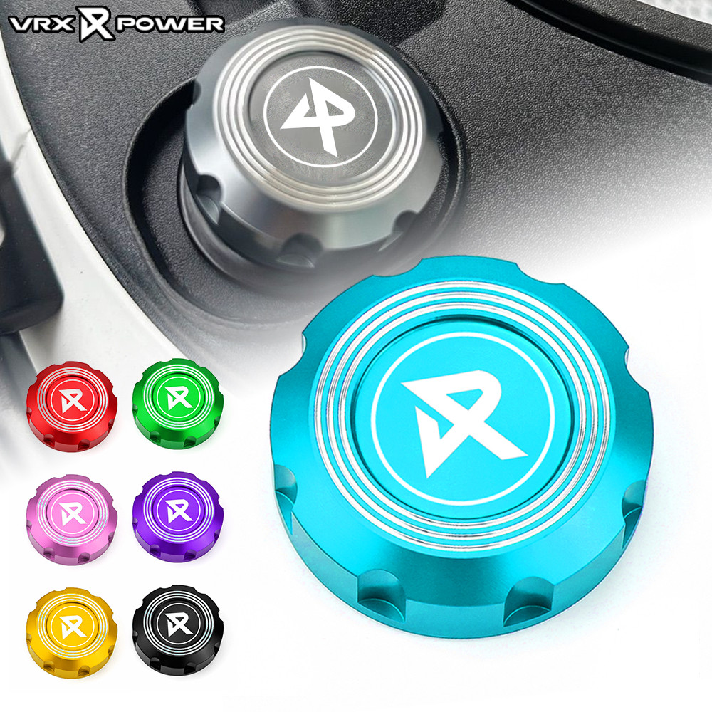 Dành Cho Xe Vespa Nắp Bình Nhiên Liệu Xăng Bảo Vệ Cho Sprint Primavera 150 s125 LX GTS