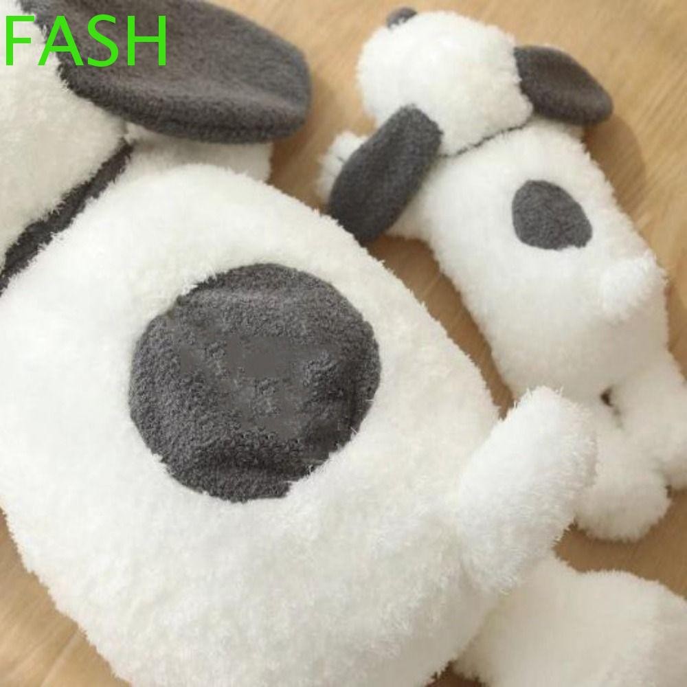 FASH Bunny Búp Bê Sang Trọng, Gối Ngủ Nhồi Bông Bunny Đồ Chơi Sang Trọng, Đồ Chơi Bạn Ngủ Gối Mềm Độ
