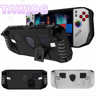 Máy chơi Game cầm tay TAWJOG, Vỏ bảo vệ chống sốc TPU, Vỏ máy chủ mềm chống trượt tiện dụng cho MSI Claw A8 BZ2EM