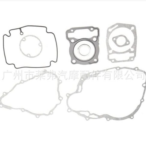 Thích hợp cho Bộ xi lanh Piston động cơ Honda Cb190 / Xr190 2002-2025