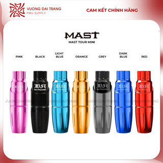 Máy Pen Mast Mini WQ366 Stroke 3,5mm - Dcpx Vương Đài Trang chính hãng