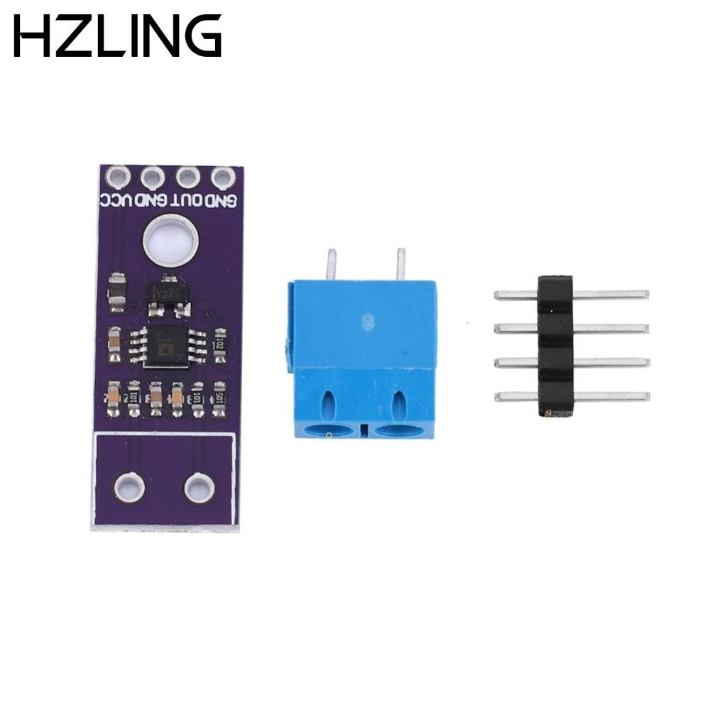 Bộ khuếch đại cặp nhiệt điện HZLING AD8495, Mô-đun đầu ra tương tự điện áp cung cấp rộng rãi, Bảng c