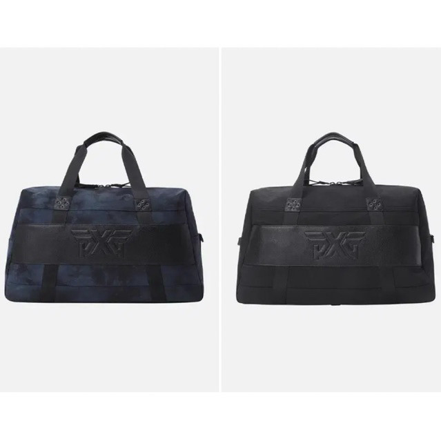 TÚI ĐỰNG ĐỒ GOLF PXG MILITARY FUTURE DÁNG DUFFLE BAG | Parson Extreme Golf Boston Bag 2 Màu