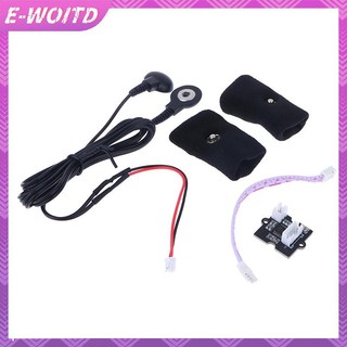 Cảm biến cảm biến dòng điện da E-WOITD GSR Grove Khả năng chống và dẫn điện cho da E-WOITD