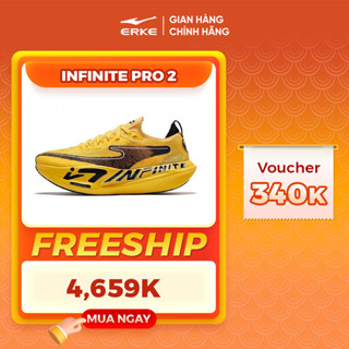 Giày INFINITE PRO2 - Giày Chạy Marathon Chuyên Nghiệp 11125203403