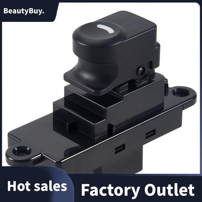 Ô Tô Bên Cửa Sau Bên Cửa Sổ Nâng Điện Điều Khiển Công Tắc Nút Cho I30 I30Cw I30 2008-2011 935802L010