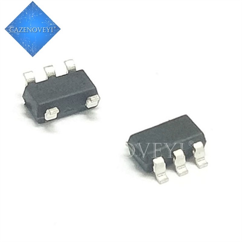 10 Mảnh LP5907MFX-3.3 LP5907MFX LLVB SOT-23-5 chip